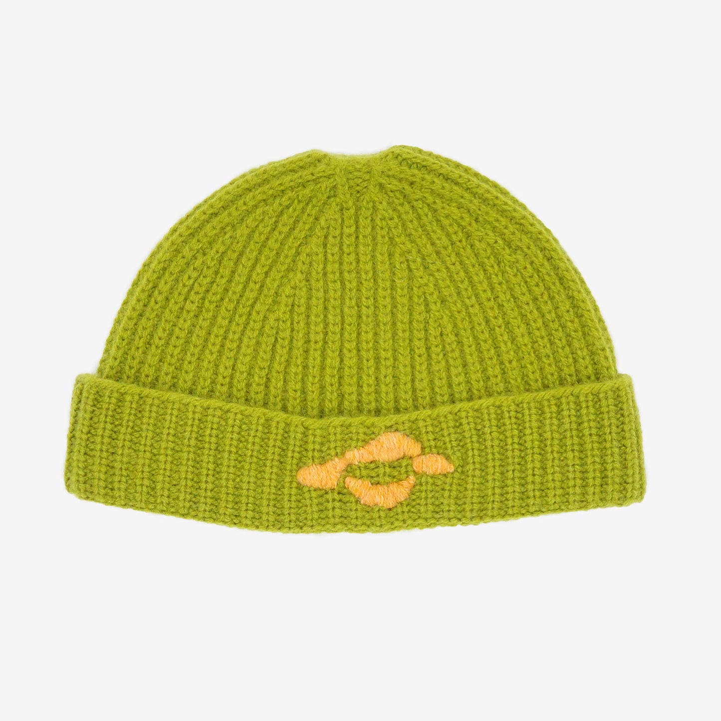 ROAM FREE BEANIE - CITRUS